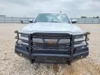 2018 Chevrolet Silverado K1500 LTZ