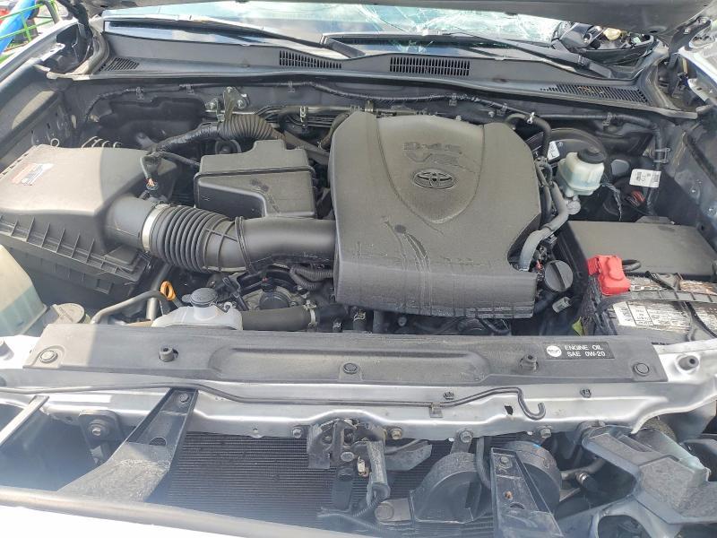 2019 Toyota Tacoma SR V6