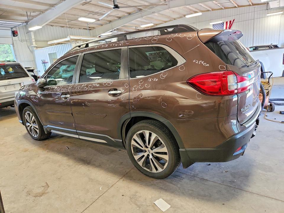 2019 Subaru Ascent Touring