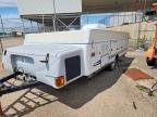 2007 Fleetwood Colemacoma-POP-UP Camper