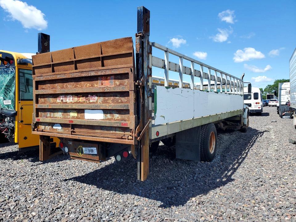 2008 International 4000 4300