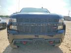 2019 Chevrolet Silverado K1500 Trail Boss Custom