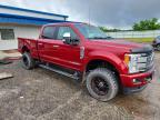 2017 Ford F350 Super Duty