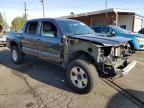 2015 Toyota Tacoma V6