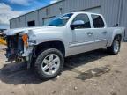 2012 GMC Sierra K1500 SLE