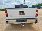 2015 GMC Sierra K1500 SLT