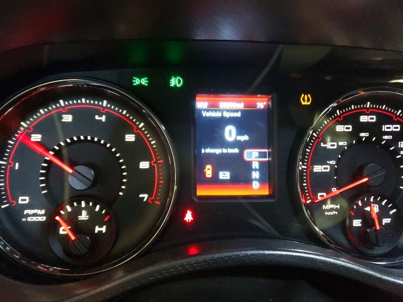 2014 Dodge Charger r
