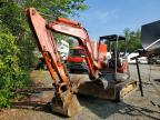 2007 Kubota KX161-3 Mini Excavator