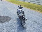 2021 Kawasaki EX400