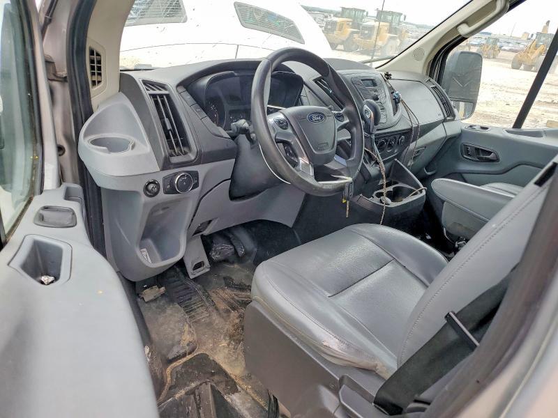 2018 Ford Transit T-350