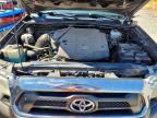 2014 Toyota Tacoma Double Cab