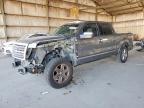 2009 Ford F150 Supercrew