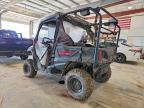 2018 Honda Pioneer 1000 Utility Vehicle