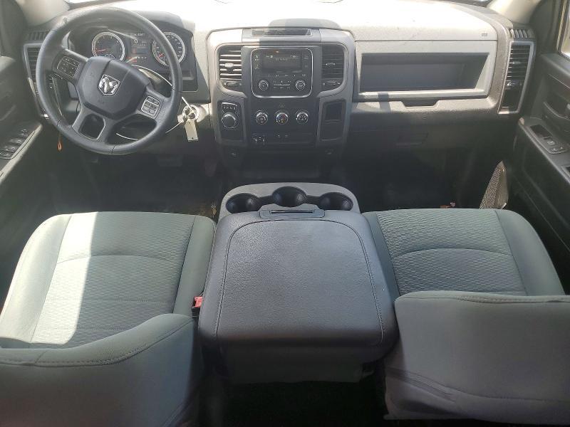 2020 Dodge RAM 1500 Classic Tradesman