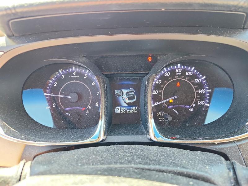 2014 Toyota Avalon xle Touring