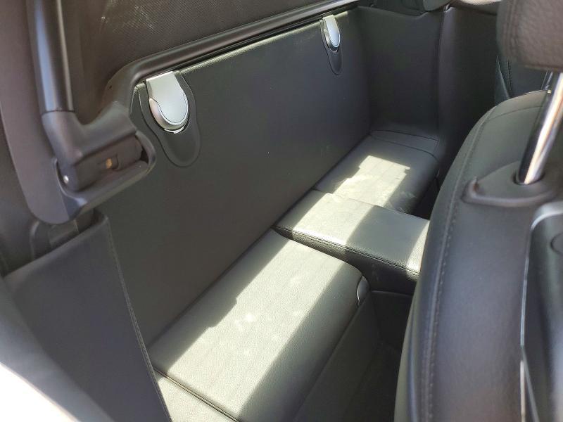2007 Mercedes-Benz Sl 550