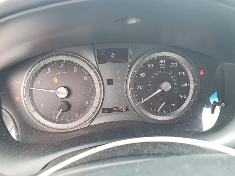 2008 Lexus Es 350