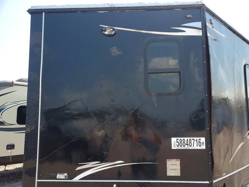 2019 Unknown 2019 American Surplus Camper