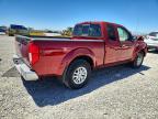 2018 Nissan Frontier SV V6