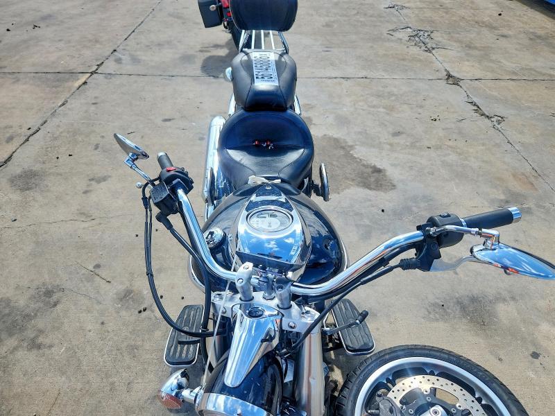 2009 Yamaha XVS950 A