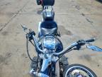 2009 Yamaha XVS950 A