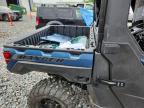 2025 Polaris Ranger XP 1000 Utility Vehicle