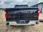 2020 Chevrolet Silverado K1500 LTZ
