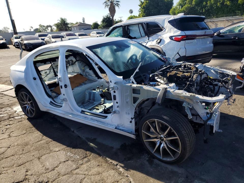 2025 Genesis G70 2.5t Standard