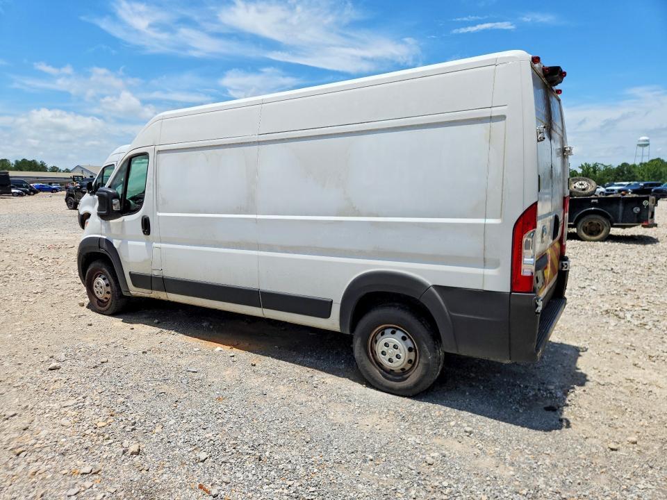 2023 Dodge Ram Promaster 2500 2500 High