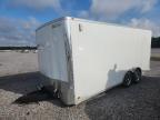 2021 Kaufman HI Fensile-Trailer Other