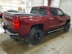 2014 Chevrolet Silverado K1500 LTZ