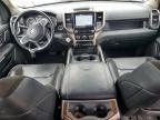 2022 Dodge 1500 Laramie