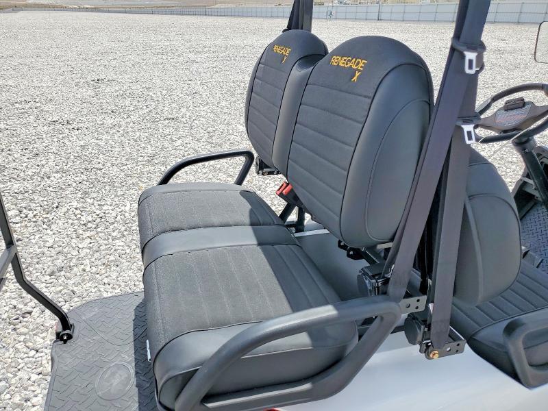 2025 Renegaderv 2025 Renegade Golf Cart