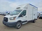 2020 Ford Transit Delivery Truck