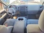 2007 Ford F150 Supercrew