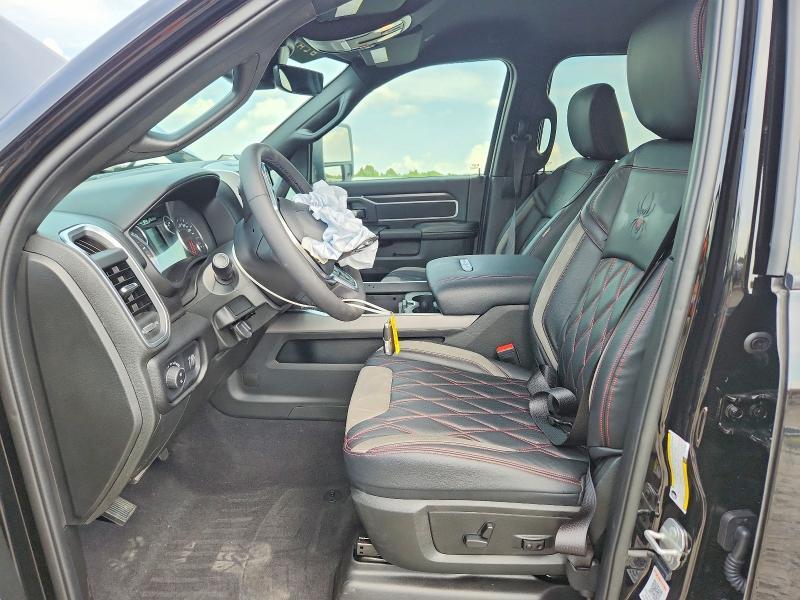 2026 Dodge RAM 2500 BIG Horn