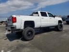 2017 Chevrolet Silverado K2500 Heavy Duty LT