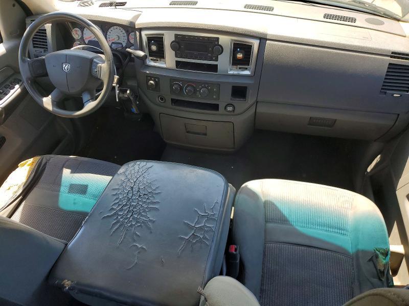 2007 Dodge Ram 1500 st