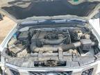 2017 Nissan Frontier S