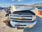 2012 Chevrolet Silverado K1500 LT