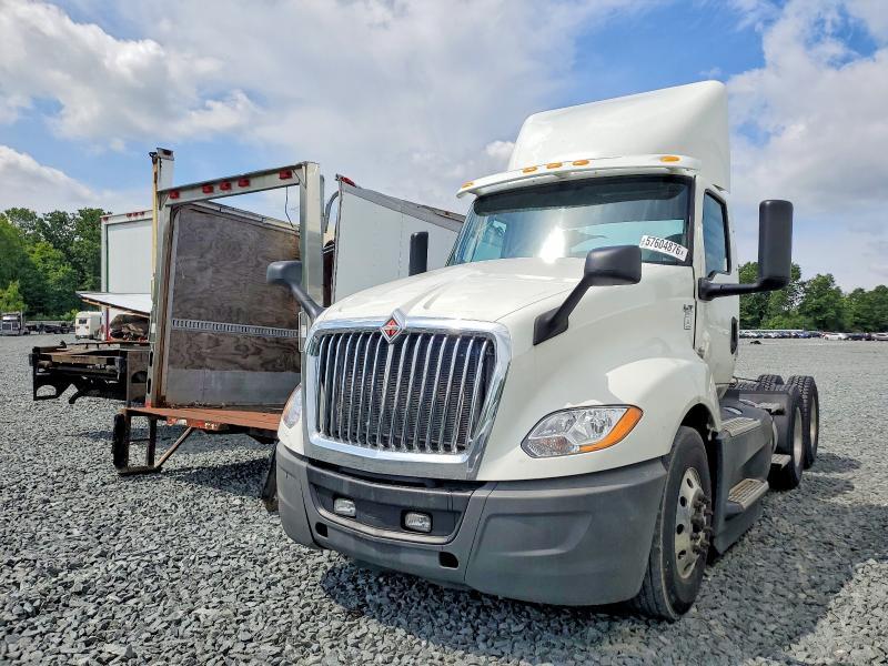 2020 International LT625 Semi Truck