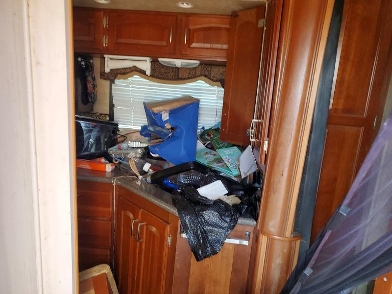 2010 Keystone Recreational Vehicle (rv)-rv