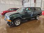 2001 Chevrolet S Truck S10