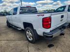 2019 Chevrolet Silverado K2500 Heavy Duty LT