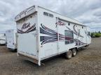 2008 Eclipse Atitude Camper