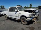 2002 Ford F150 Supercrew