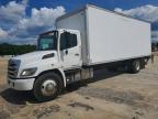2019 Hino 258/268 BOX Truck