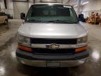 2011 Chevrolet Express G3500 LT