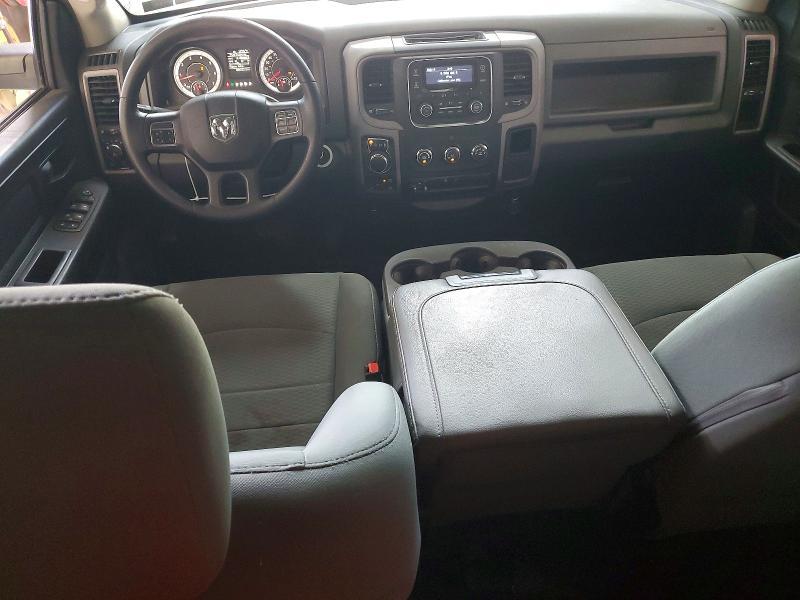 2016 Dodge RAM 1500 ST