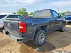 2018 GMC Sierra C1500